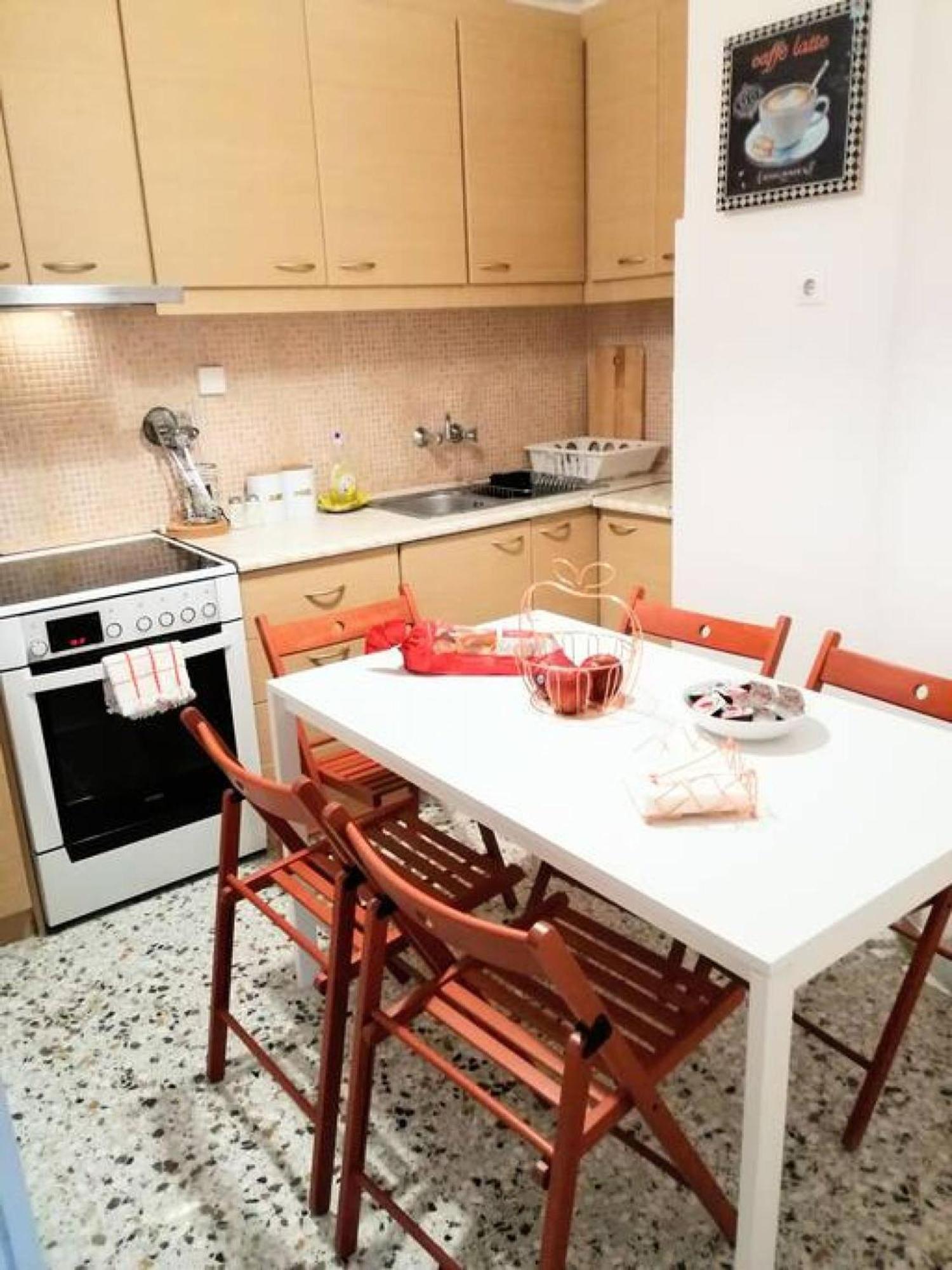 Stunning Acropolis View Apartment Athens Exterior photo